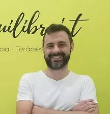 Alex Fernández - Fisioterapeuta