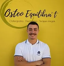 Diogo - Fisioterapeuta