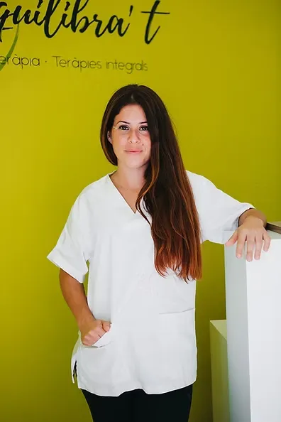 Gisela Andreu