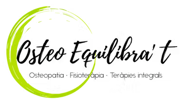Logo OsteoEquilibra't