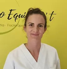 Maria - Fisioterapeuta