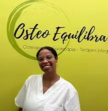 Maria Ines - Fisioterapeuta
