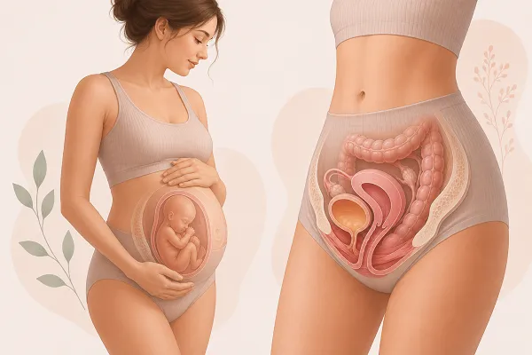 Suelo Pélvico y Uroginecología